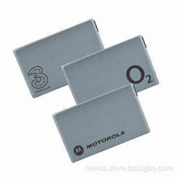 Metal Credit Card USB Flash Drive, Fits Most Wallet, Full Color Printing Available